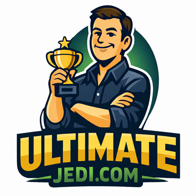 UltimateJedi.com